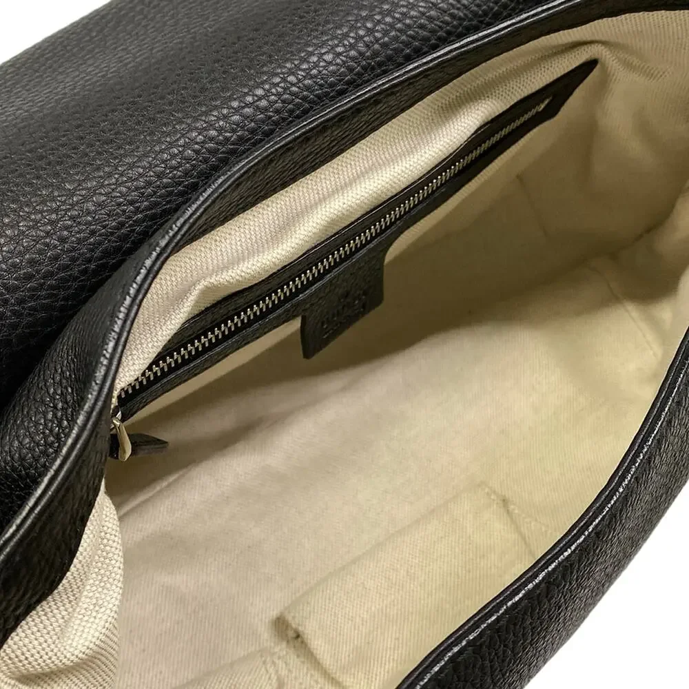 Gucci Horsebit Handbag 240266